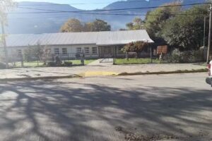 Escuela Primaria N°270