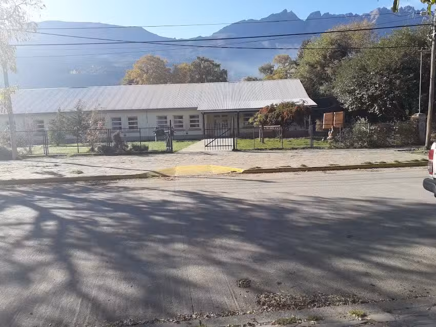 Escuela Primaria N&deg;270