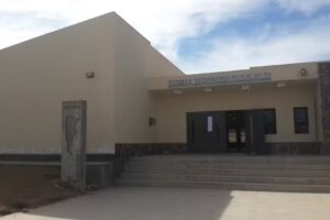 Escuela Primaria N°273