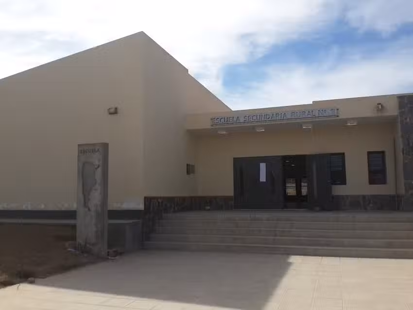 Escuela Primaria N&deg;273