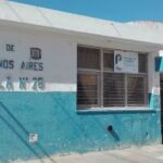 Escuela Primaria N&deg;28