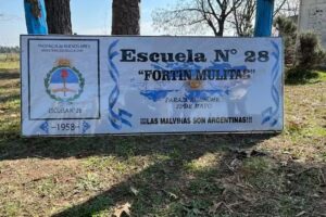 Escuela Primaria N°28. “Fortín Mulitas” JIRIMM N2 Solache