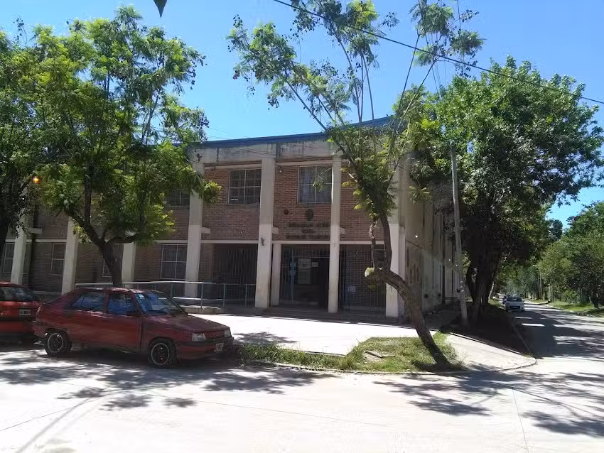 Escuela Primaria N&deg;28 Gral. Enrique Mosconi