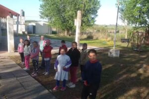 Escuela primaria N&deg;29 Supremo Entrerriano