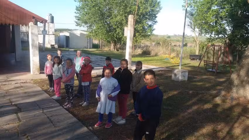 Escuela primaria N&deg;29 Supremo Entrerriano