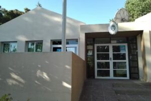 Escuela primaria N°3 “25 de mayo”