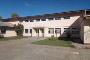 Escuela Primaria N&deg;3 Damian Amaya Ortiz