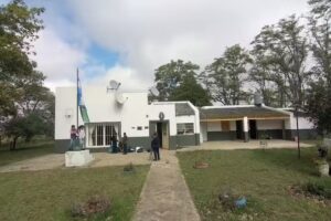 Escuela Primaria N°30