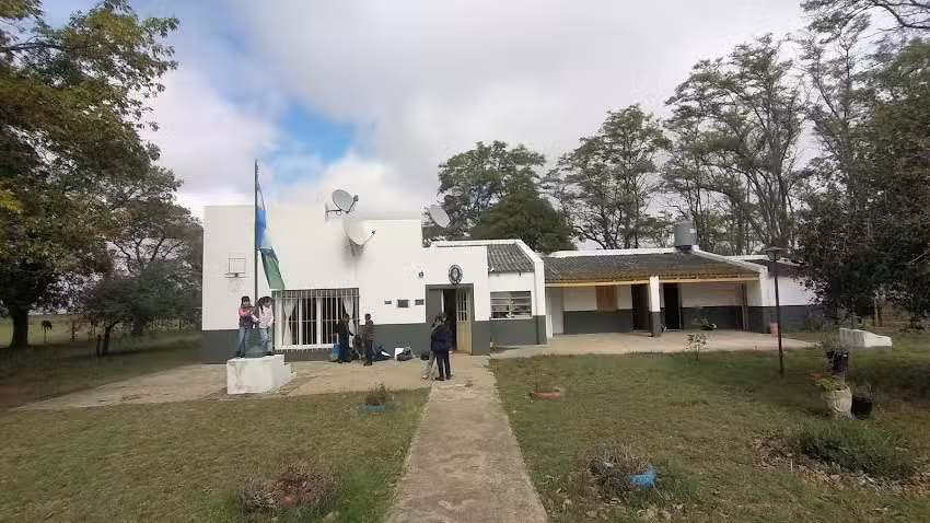 Escuela Primaria N&deg;30
