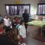 Escuela primaria N&deg;30