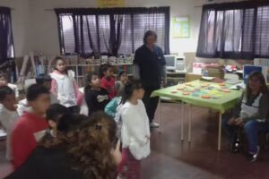 Escuela primaria N&deg;30