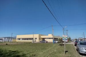 Escuela Primaria N&deg;30 Camet Norte