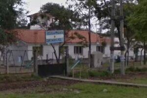 Escuela Primaria N&deg;313 &ldquo;Constancio Vigil&rdquo; San Lucas