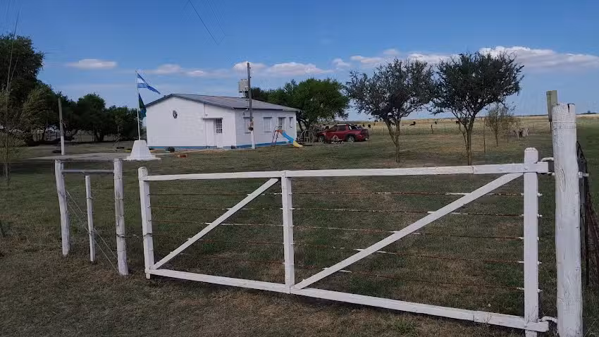 Escuela Primaria N&deg;32 y JIRIMM N&deg;6