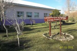 Escuela Primaria n°326