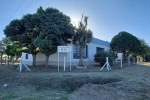 Escuela Primaria N°33