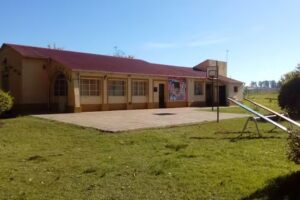 Escuela primaria N&deg;33 /JIRIMM N&deg;12