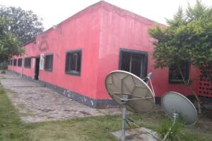 Escuela Primaria N&deg;343