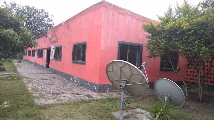 Escuela Primaria N&deg;343