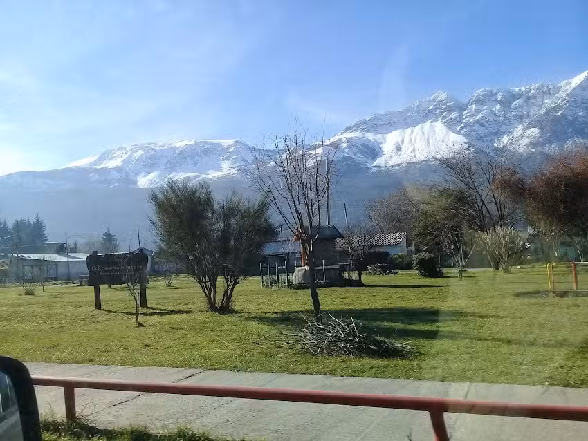 Escuela Primaria N&deg;348