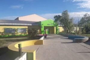 Escuela Primaria N°359