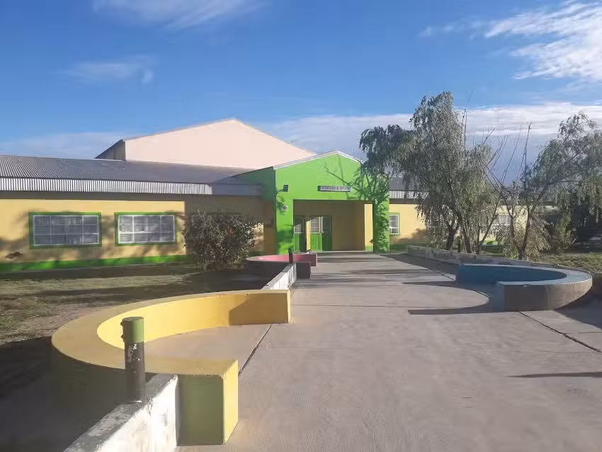 Escuela Primaria N&deg;359