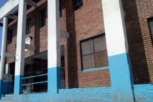 Escuela Primaria N&deg;37