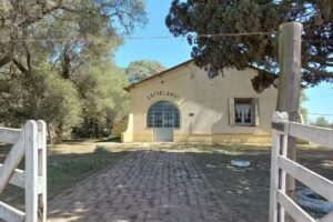 Escuela Primaria N°37