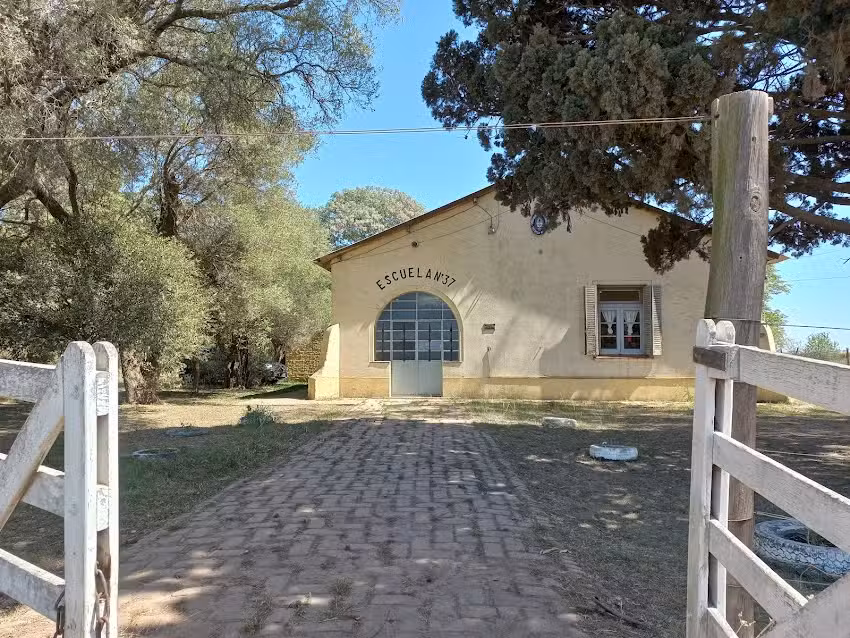 Escuela Primaria N&deg;37