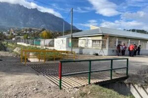 Escuela Primaria N°372