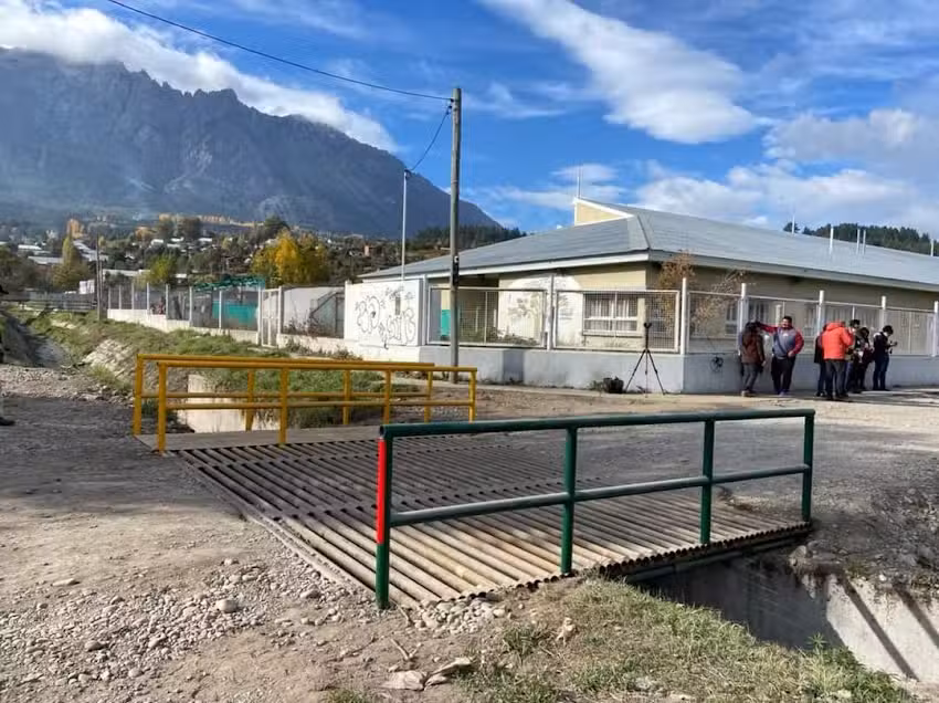 Escuela Primaria N&deg;372