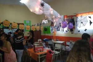 Escuela Primaria N°378 J. Manuel Vaquera