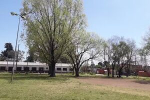 Escuela Primaria N&deg;38, florencio Varela