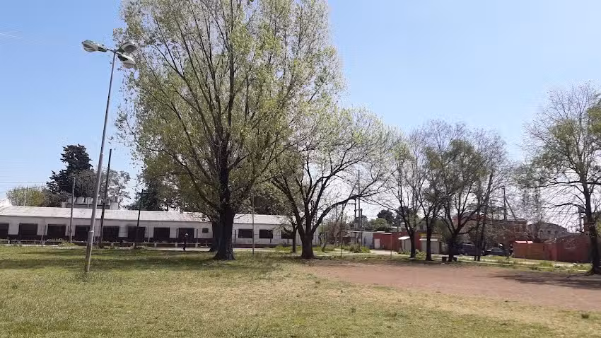 Escuela Primaria N&deg;38, florencio Varela