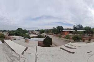 Escuela Primaria N&deg;4.066 Coronel Apolinario Saravia