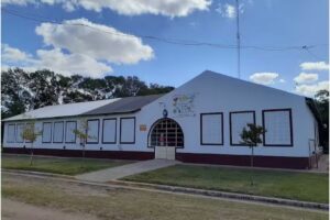 Escuela Primaria N°4 “José Hernández”