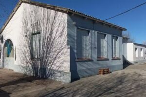 Escuela Primaria N&deg;40