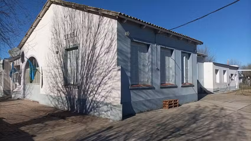 Escuela Primaria N&deg;40