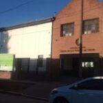 Escuela primaria N&deg;40