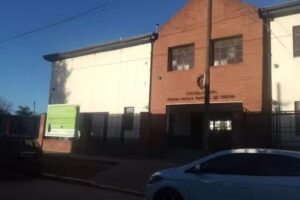 Escuela primaria N°40