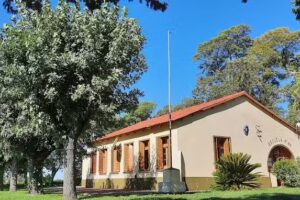 Escuela Primaria N&deg;40 JIRIMM N&deg;10