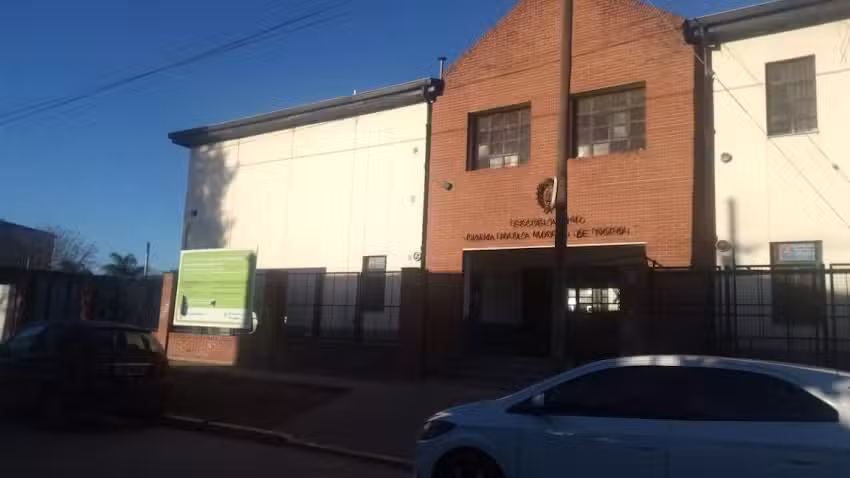 Escuela primaria N&deg;40