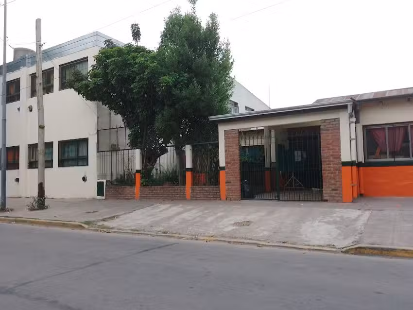 Escuela Primaria N&deg;41 Florentino Ameghino