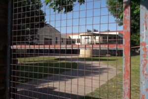 Escuela Primaria N°41 Pilar
