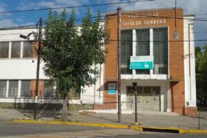 Escuela primaria N&deg;42 Leopoldo Herrera