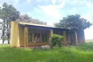 Escuela Primaria N°48 – Juan Bautista Azopardo