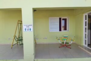 ESCUELA PRIMARIA N&deg;480 Y JARDIN ANEXO 186