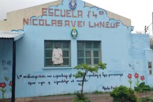 Escuela Primaria N&deg;49 &ldquo;Nicol&aacute;s Avellaneda&rdquo; (EP49)