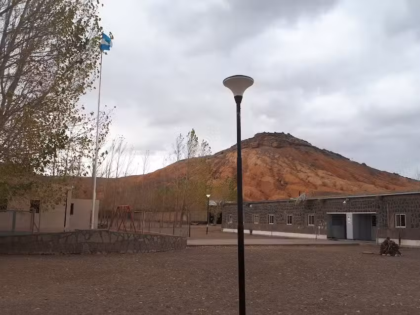 Escuela Primaria N&deg;494 &ldquo;Camara de Diputados&rdquo;