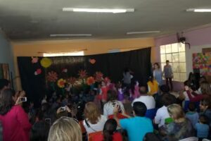 Escuela Primaria N&deg;5